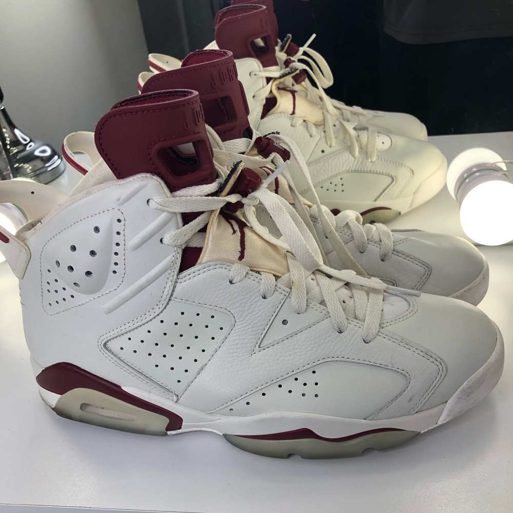 Jordan sneakers